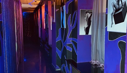 Incognito Spa - Erotic Massage in Saint Petersburg, Russia