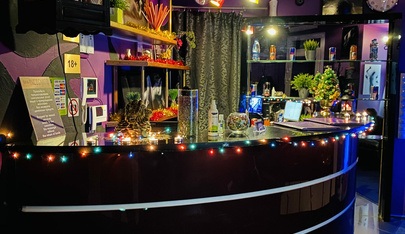 Incognito Spa - Erotic Massage in Saint Petersburg, Russia
