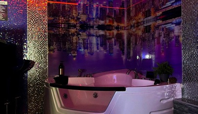 Incognito Spa - Erotic Massage in Saint Petersburg, Russia