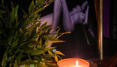 Incognito Spa - Erotic Massage in Saint Petersburg, Russia