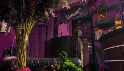 Incognito Spa - Erotic Massage in Saint Petersburg, Russia
