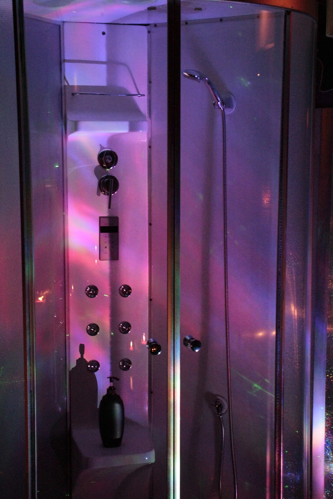 Incognito Spa - Erotic Massage in Saint Petersburg, Russia
