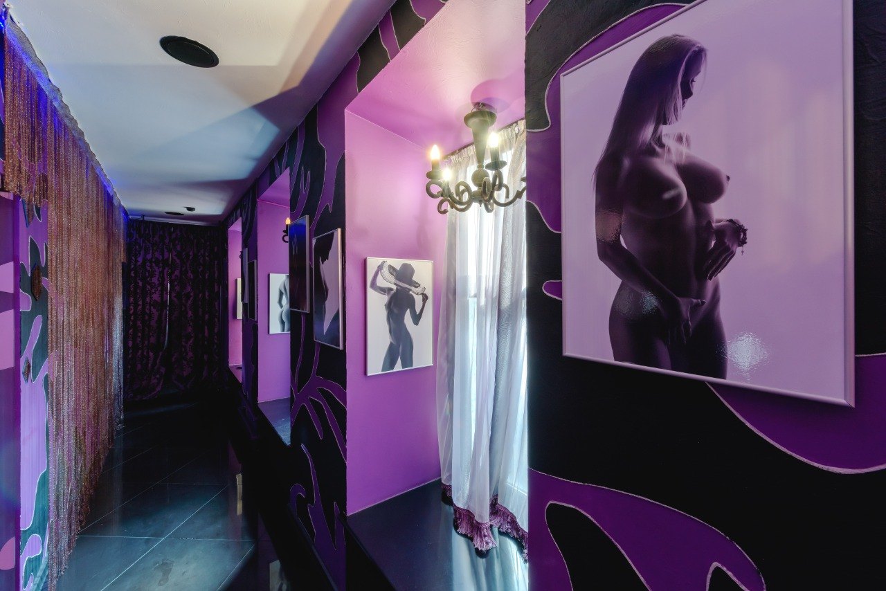 Incognito Spa - Erotic Massage in Saint Petersburg, Russia