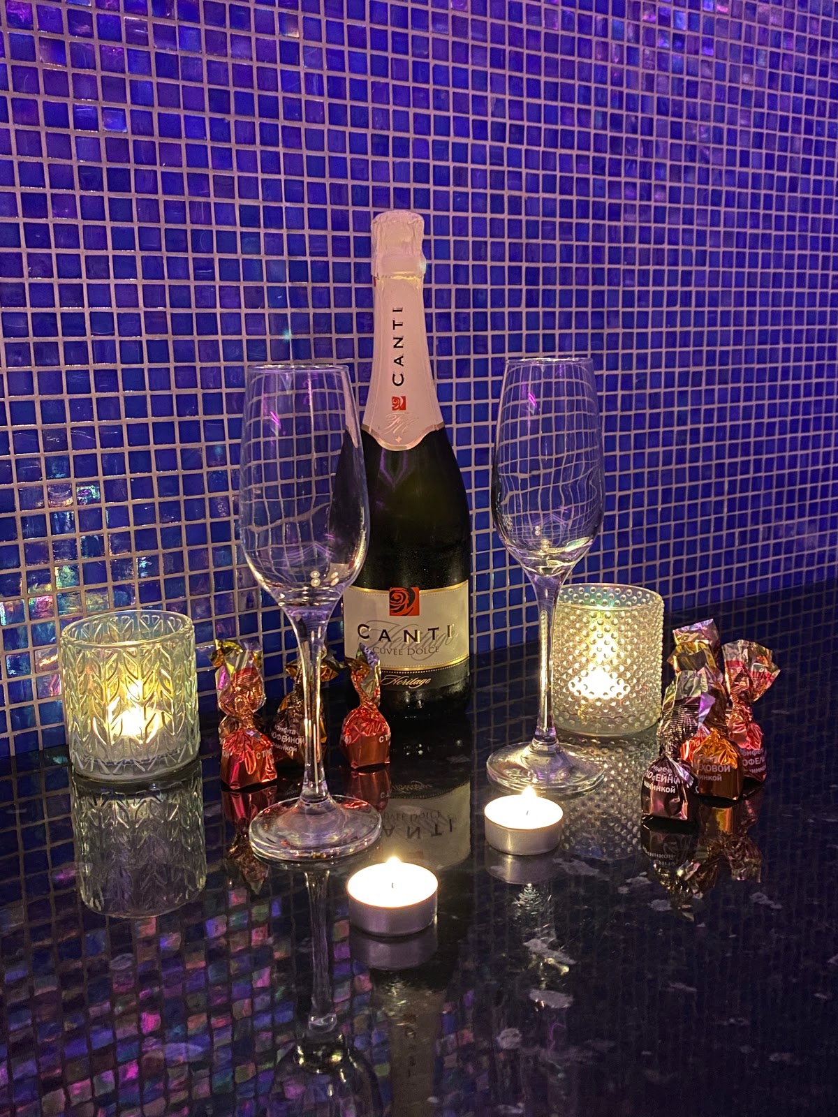 Incognito Spa - Erotic Massage in Saint Petersburg, Russia
