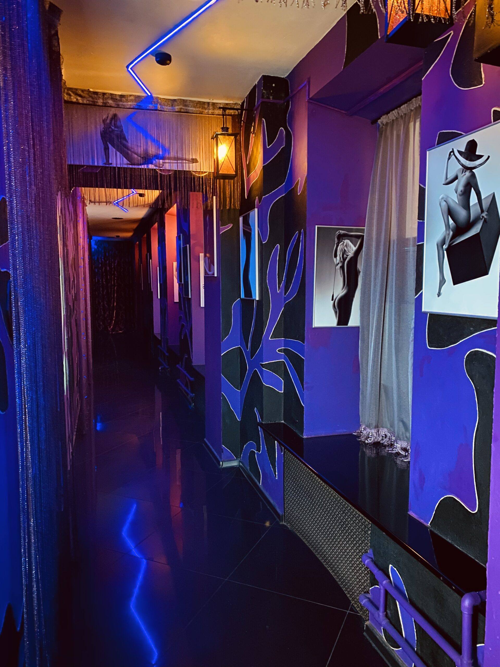 Incognito Spa - Erotic Massage in Saint Petersburg, Russia