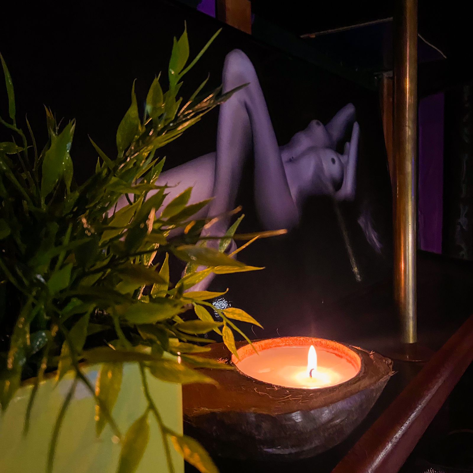 Incognito Spa - Erotic Massage in Saint Petersburg, Russia
