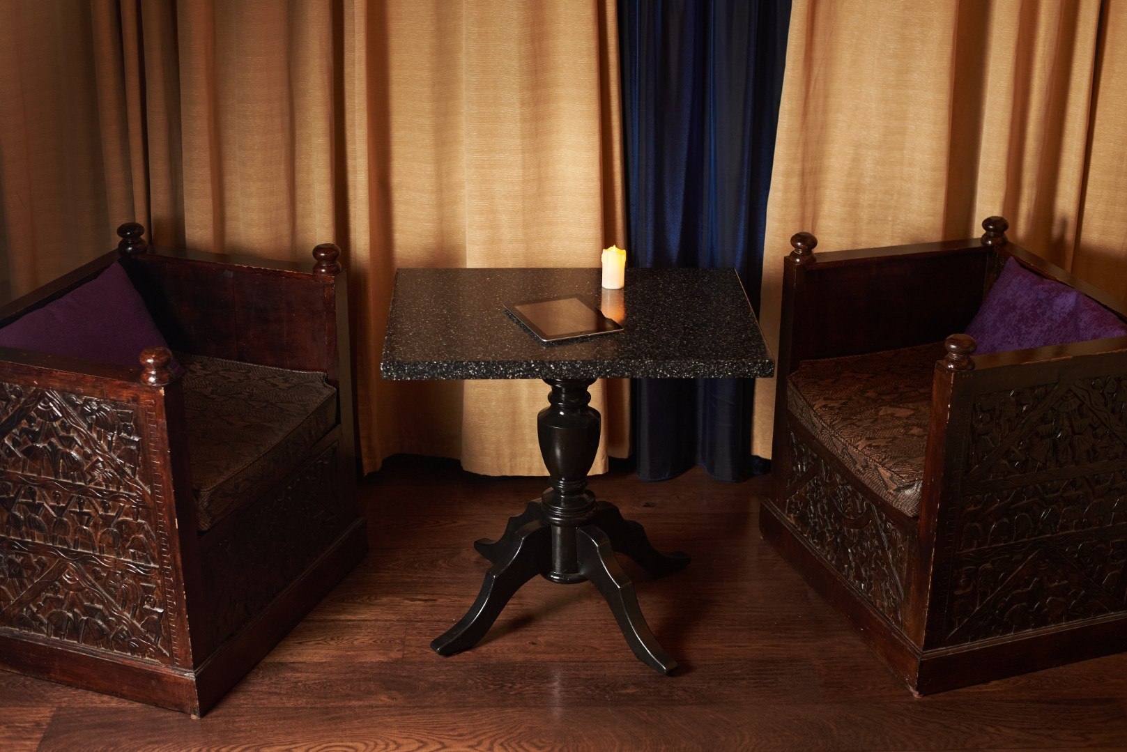 La Fioletto - Erotic Massage in Saint Petersburg, Russia