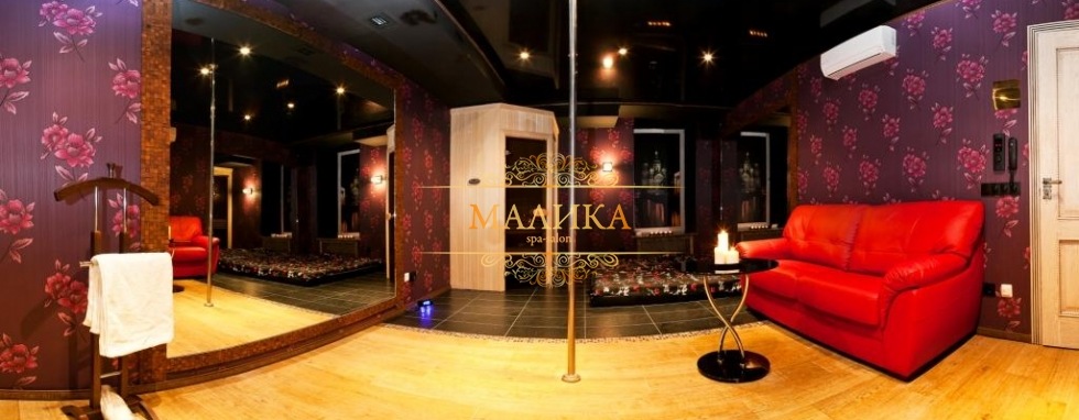 Malika Salon On Nevsky - Erotic Massage in Saint Petersburg, Russia