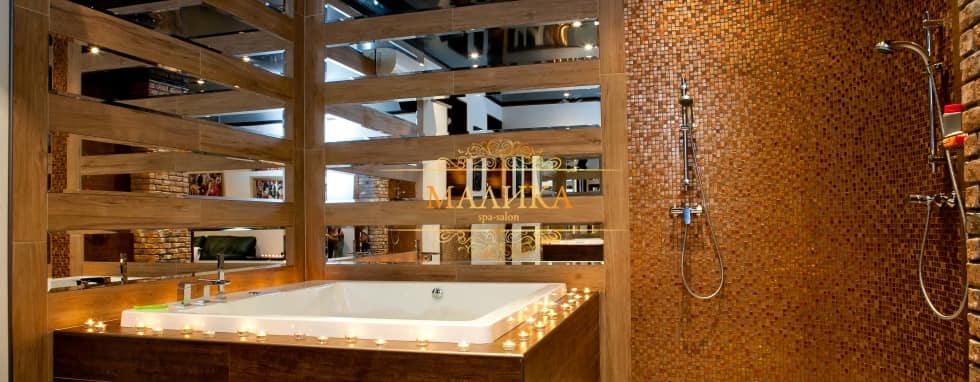 Malika Salon On Nevsky - Erotic Massage in Saint Petersburg, Russia