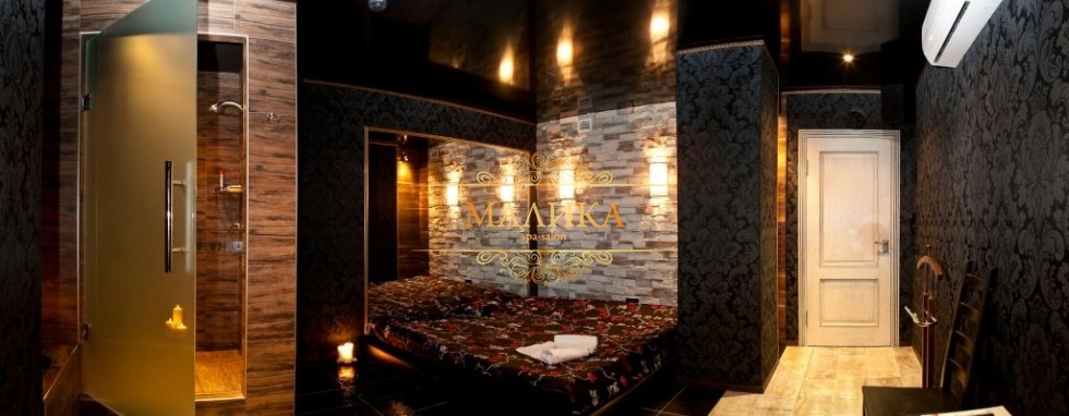 Malika Salon On Nevsky - Erotic Massage in Saint Petersburg, Russia