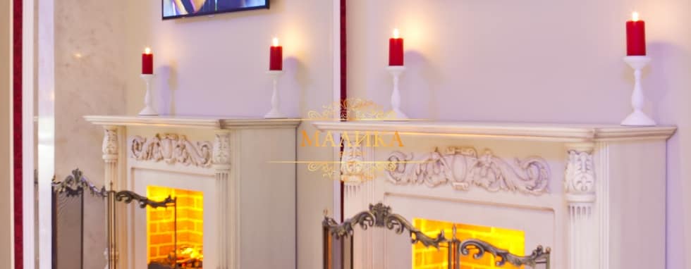 Malika Salon On Nevsky - Erotic Massage in Saint Petersburg, Russia