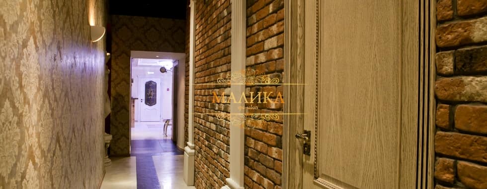 Malika Salon On Nevsky - Erotic Massage in Saint Petersburg, Russia