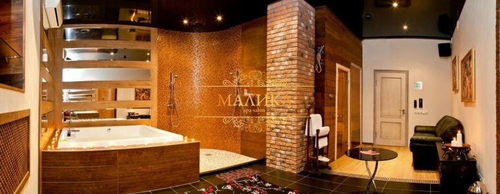 Malika Salon On Nevsky - Erotic Massage in Saint Petersburg, Russia