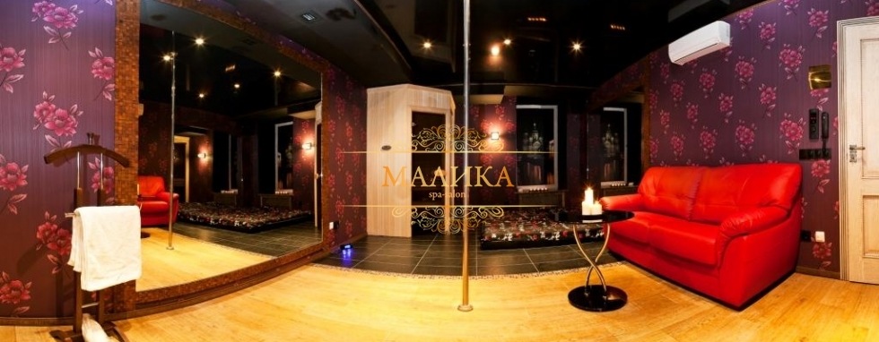Malika Salon On Nevsky - Erotic Massage in Saint Petersburg, Russia