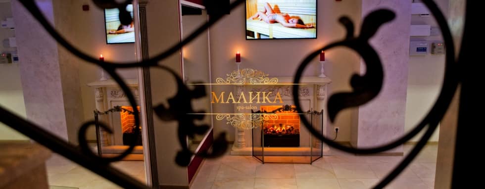 Malika Salon On Nevsky - Erotic Massage in Saint Petersburg, Russia