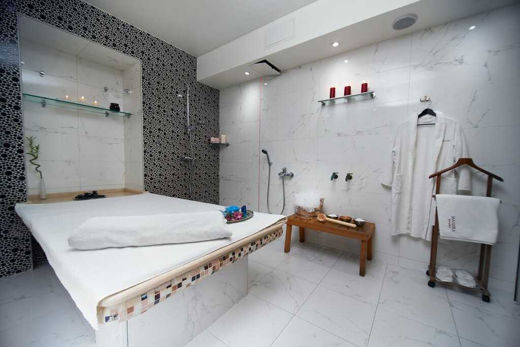 Malika Salon On Nevsky - Erotic Massage in Saint Petersburg, Russia
