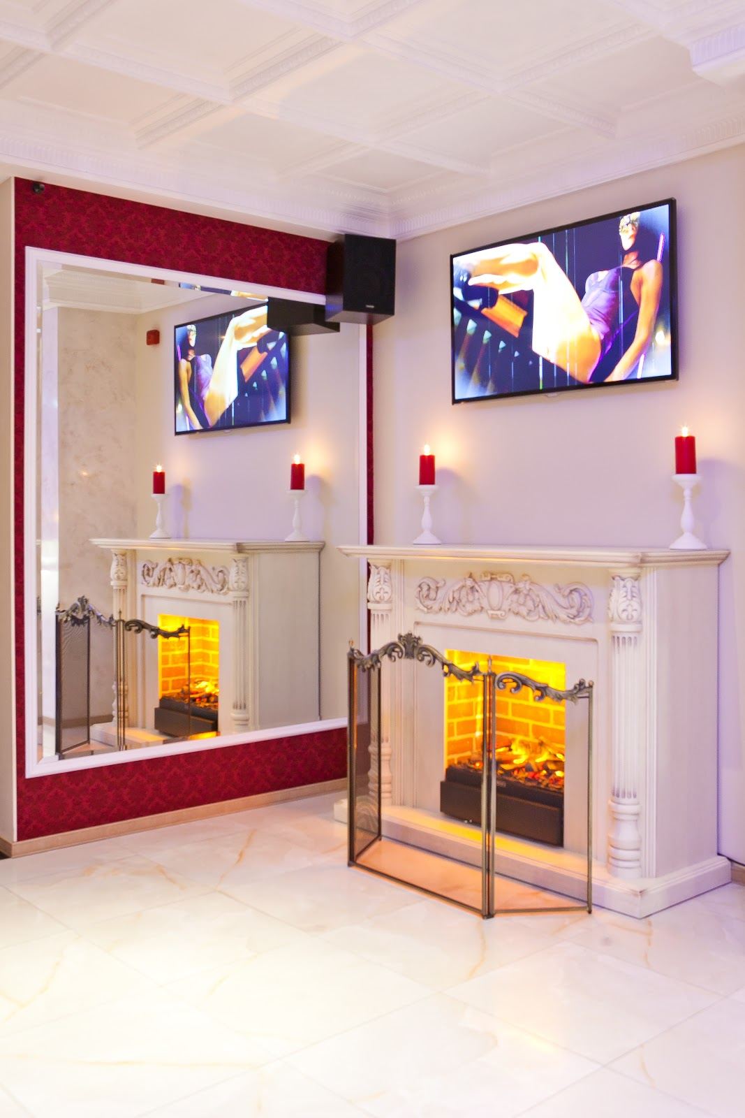 Malika Salon On Nevsky - Erotic Massage in Saint Petersburg, Russia