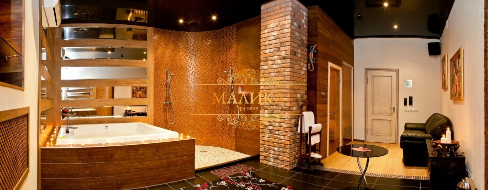 Malika Salon On Nevsky - Erotic Massage in Saint Petersburg, Russia