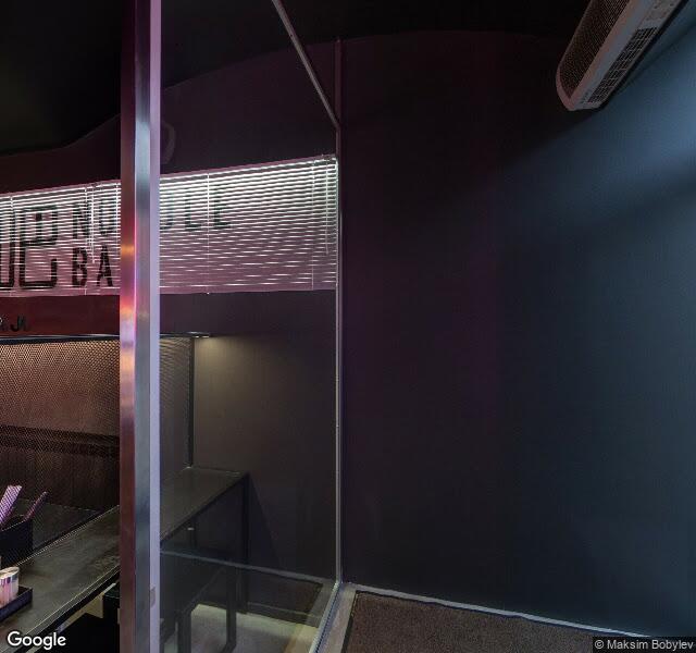Malika Salon On Nevsky - Erotic Massage in Saint Petersburg, Russia