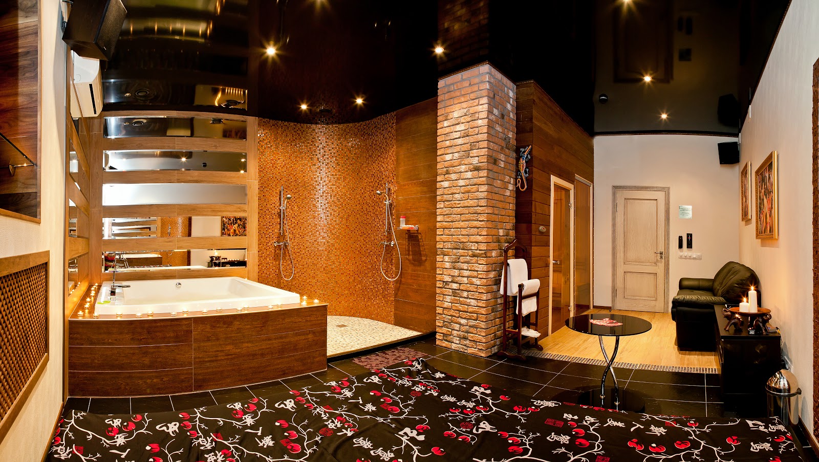 Malika Salon On Nevsky - Erotic Massage in Saint Petersburg, Russia