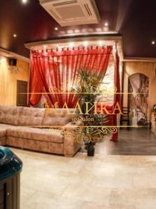 Malika Salon On Zagorodny - Erotic Massage in Saint Petersburg, Russia