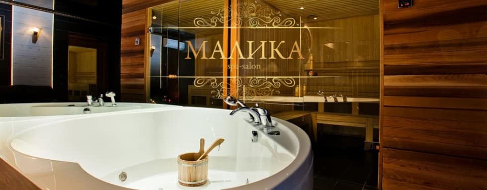 Malika Salon On Zagorodny - Erotic Massage in Saint Petersburg, Russia