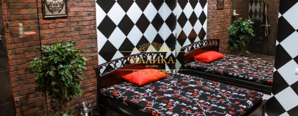 Malika Salon On Zagorodny - Erotic Massage in Saint Petersburg, Russia