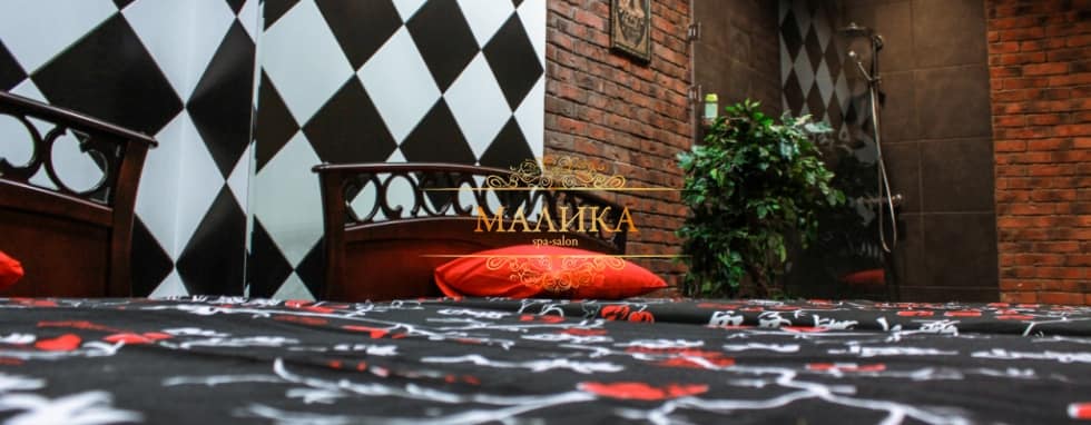 Malika Salon On Zagorodny - Erotic Massage in Saint Petersburg, Russia