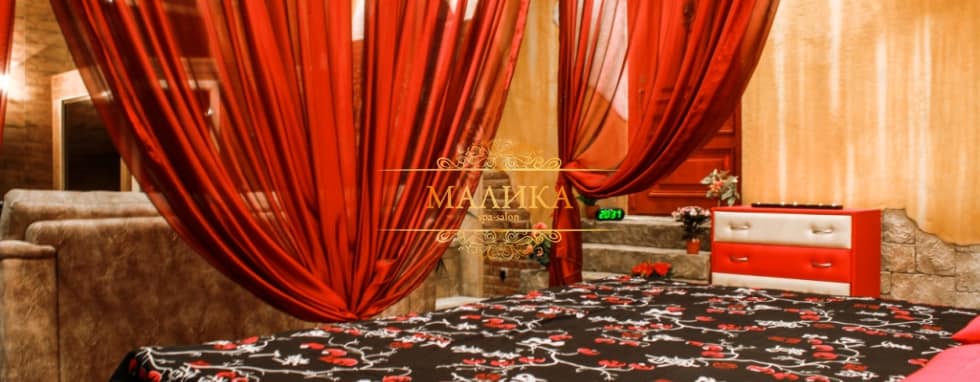Malika Salon On Zagorodny - Erotic Massage in Saint Petersburg, Russia