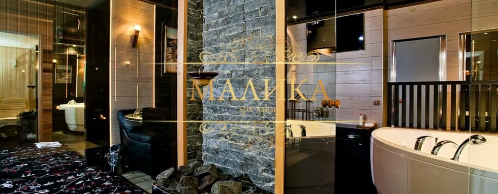 Malika Salon On Zagorodny - Erotic Massage in Saint Petersburg, Russia