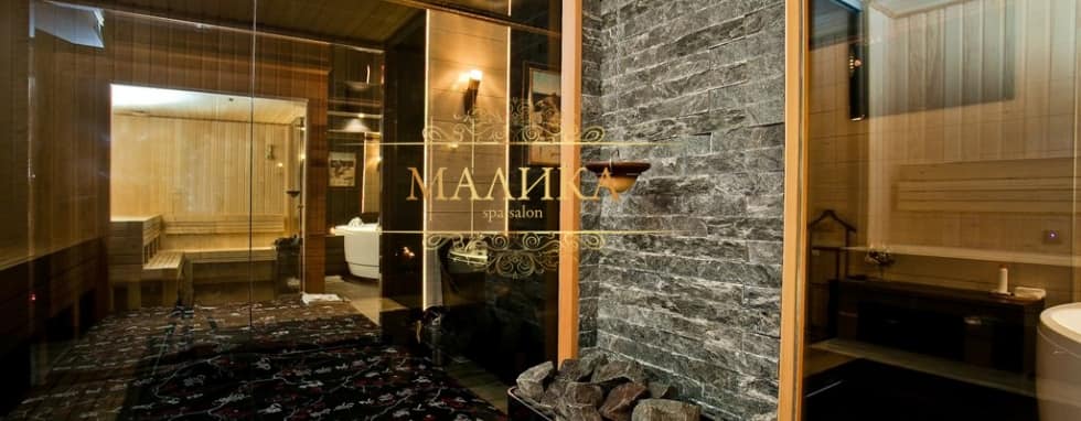 Malika Salon On Zagorodny - Erotic Massage in Saint Petersburg, Russia