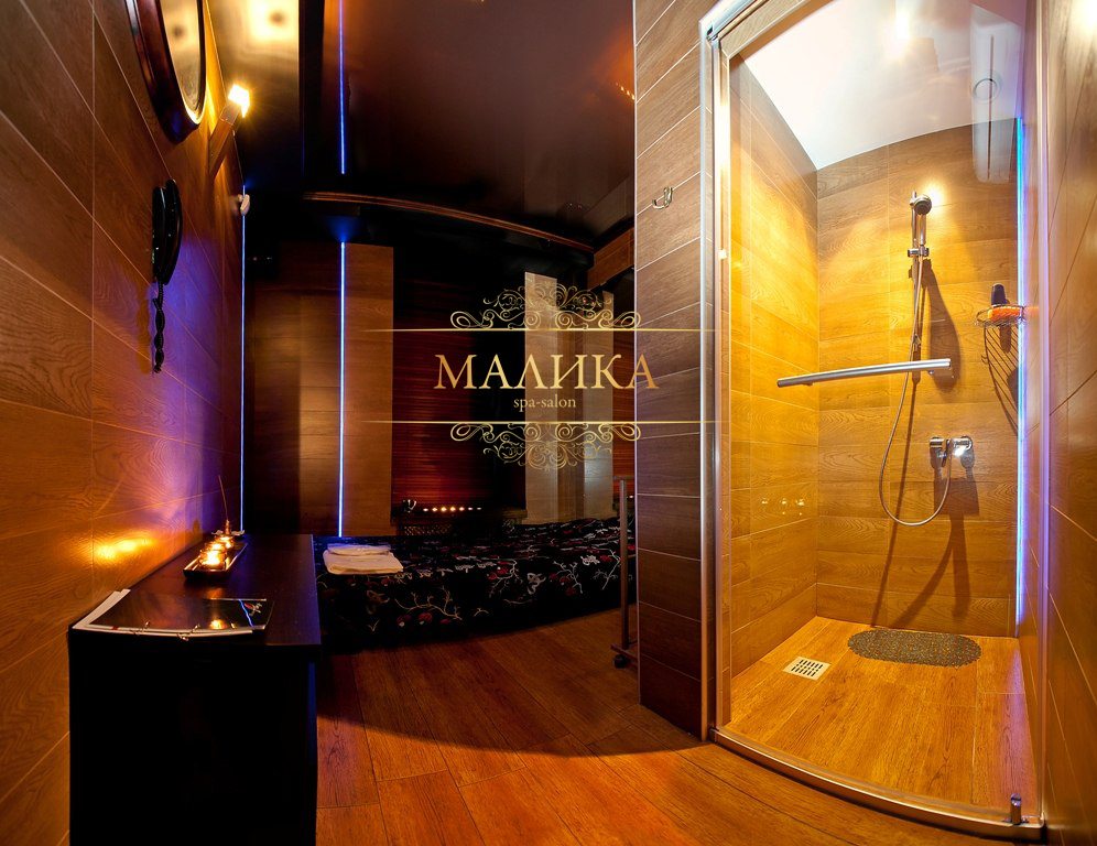 Malika Salon On Zagorodny - Erotic Massage in Saint Petersburg, Russia