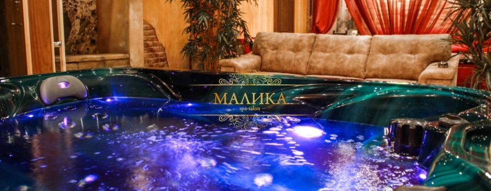 Malika Salon On Zagorodny - Erotic Massage in Saint Petersburg, Russia