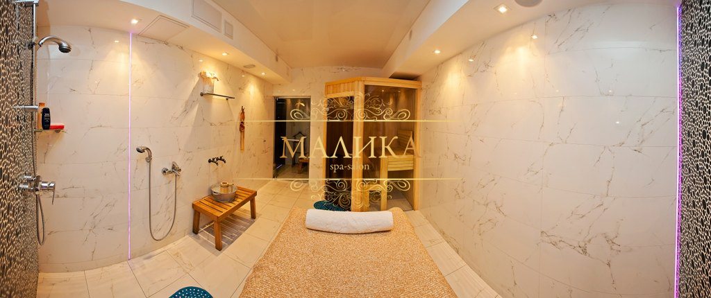 Malika Salon On Zagorodny - Erotic Massage in Saint Petersburg, Russia