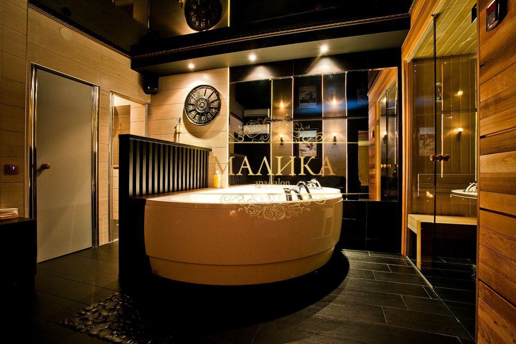 Malika Salon On Zagorodny - Erotic Massage in Saint Petersburg, Russia
