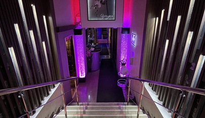 Massazhnyy Salon Orkhideya - Erotic Massage in Saint Petersburg, Russia