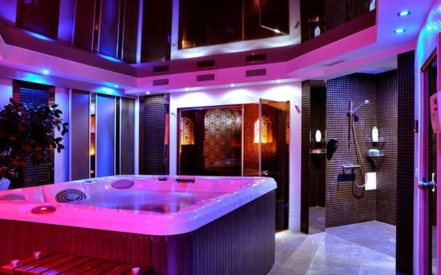 Massazhnyy Salon Orkhideya - Erotic Massage in Saint Petersburg, Russia