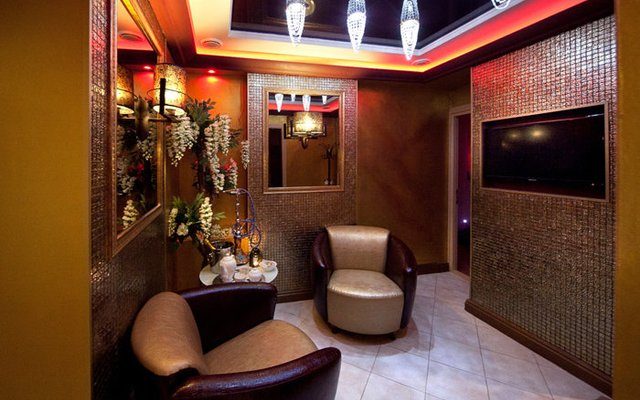 Massazhnyy Salon Orkhideya - Erotic Massage in Saint Petersburg, Russia