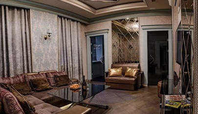 Massazhnyy Salon Orkhideya - Erotic Massage in Saint Petersburg, Russia