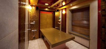 Massazhnyy Salon Orkhideya - Erotic Massage in Saint Petersburg, Russia