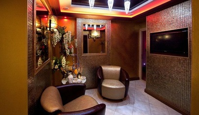 Massazhnyy Salon Orkhideya - Erotic Massage in Saint Petersburg, Russia