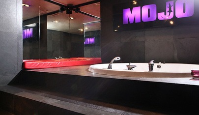 Mojo Spa - Erotic Massage in Saint Petersburg, Russia