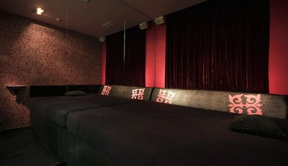 Mojo Spa - Erotic Massage in Saint Petersburg, Russia