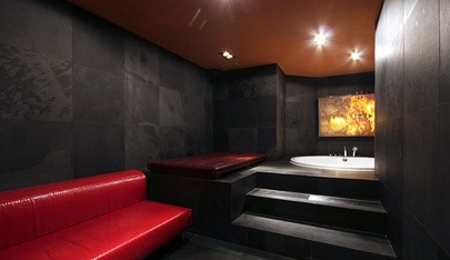 Mojo Spa - Erotic Massage in Saint Petersburg, Russia