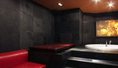 Mojo Spa - Erotic Massage in Saint Petersburg, Russia