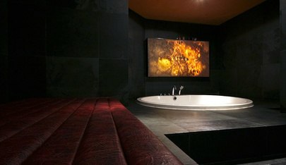 Mojo Spa - Erotic Massage in Saint Petersburg, Russia