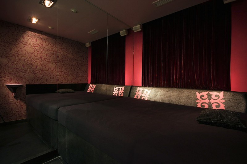 Mojo Spa - Erotic Massage in Saint Petersburg, Russia