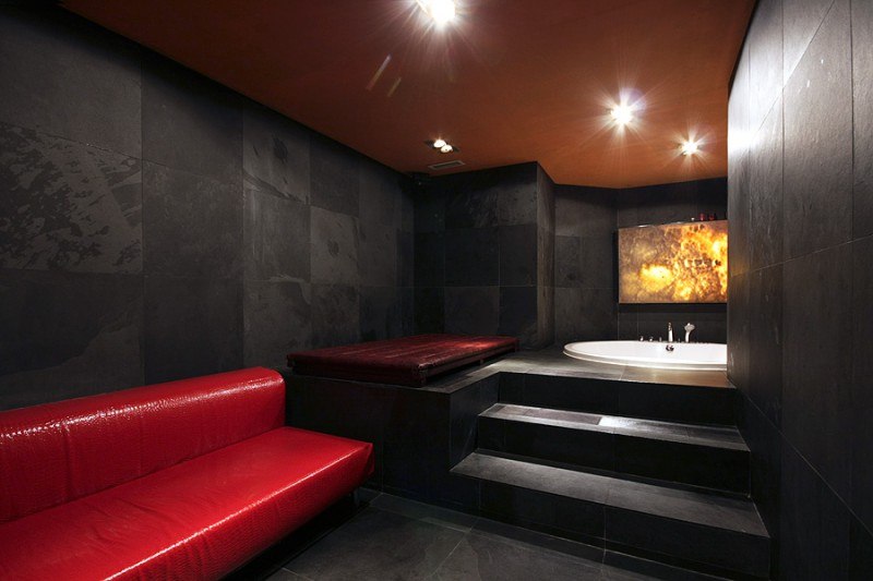 Mojo Spa - Erotic Massage in Saint Petersburg, Russia