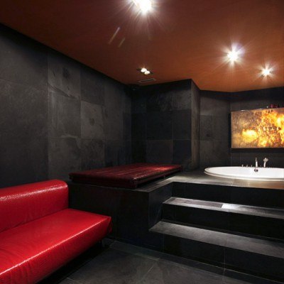 Mojo Spa - Erotic Massage in Saint Petersburg, Russia