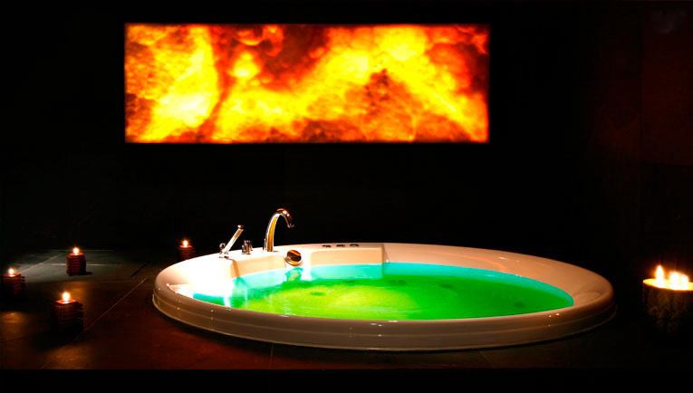 Mojo Spa - Erotic Massage in Saint Petersburg, Russia